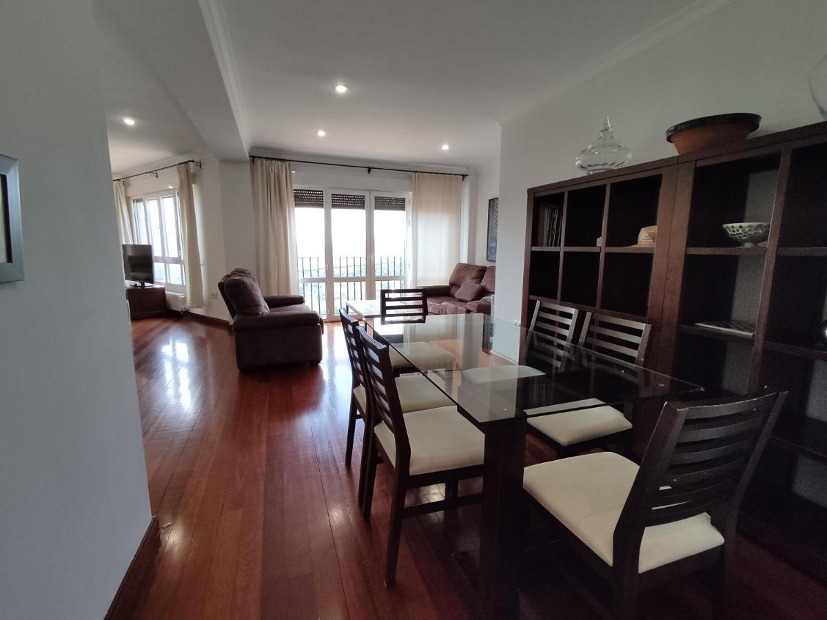 Apartamento Mirador Del Tajo Ronda Exterior foto