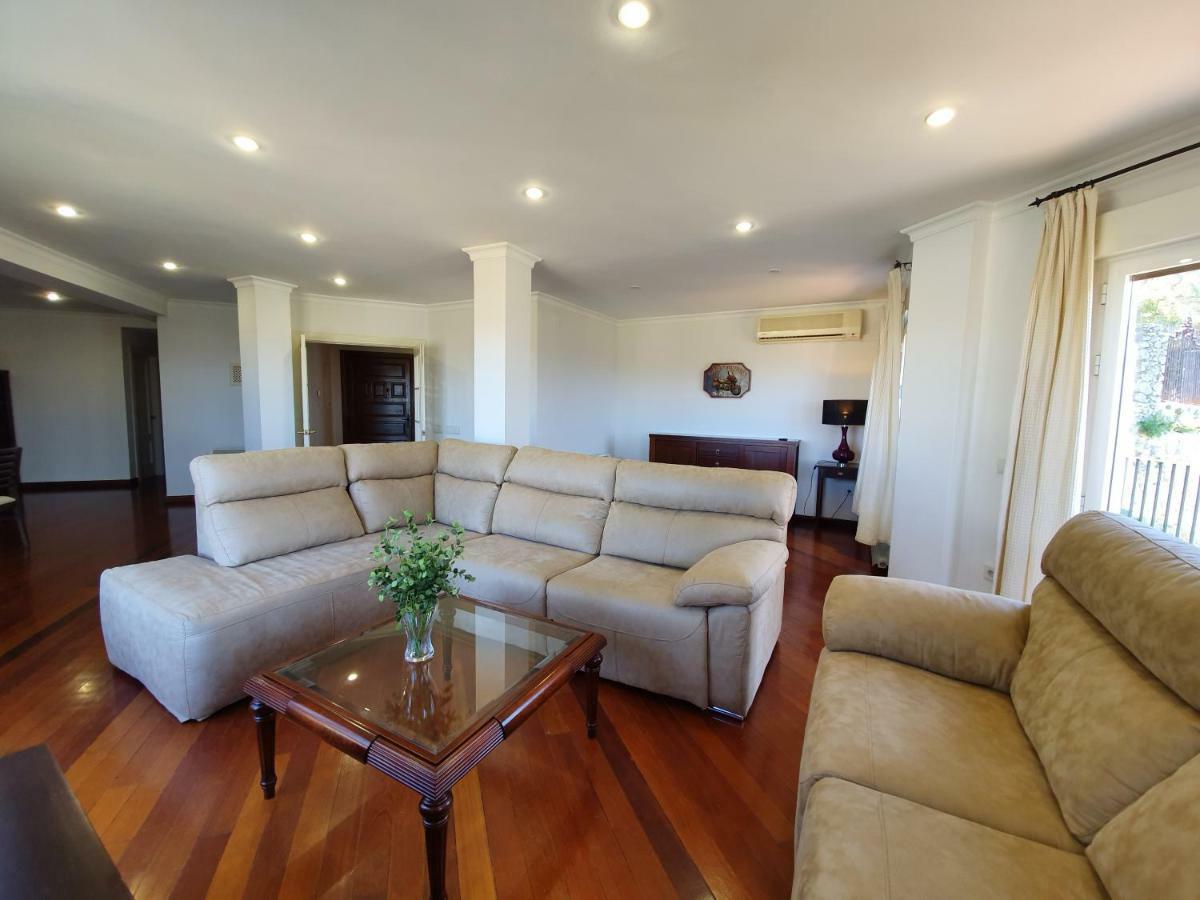 Apartamento Mirador Del Tajo Ronda Exterior foto