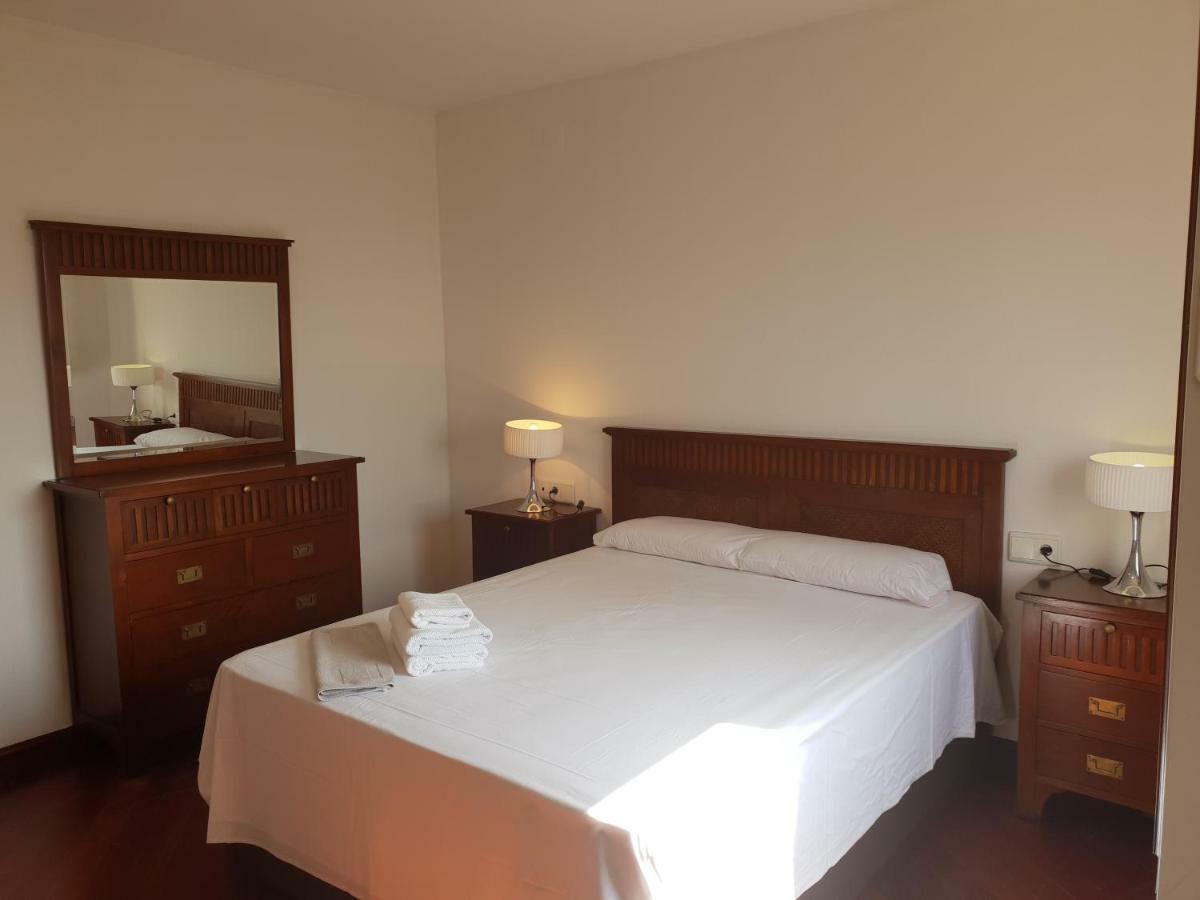 Apartamento Mirador Del Tajo Ronda Exterior foto