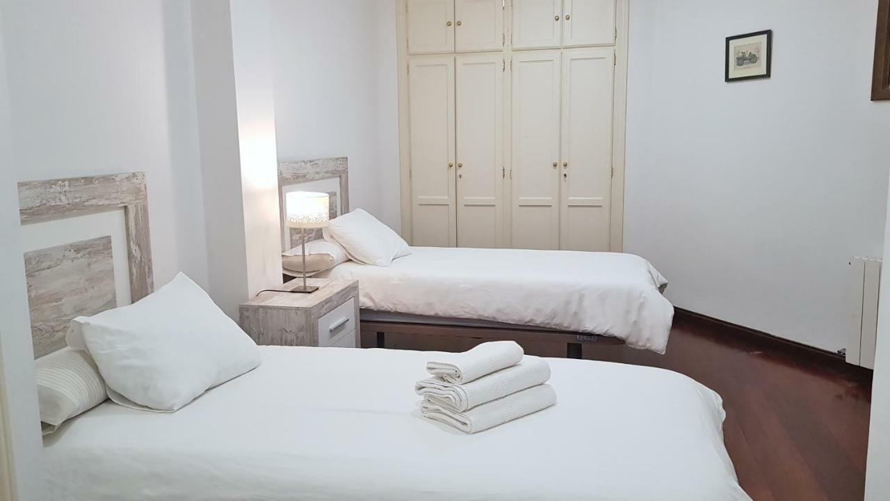 Apartamento Mirador Del Tajo Ronda Exterior foto